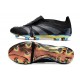 adidas Predator Elite FT FG Nero Core