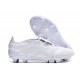 adidas Predator Elite FT FG Bianco