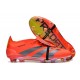 adidas Predator Elite FT FG Rosso Negro Giallo