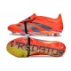 adidas Predator Elite FT FG Rosso Negro Giallo