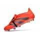 adidas Predator Elite FT FG Rosso Negro Giallo