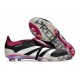adidas Predator Elite FT FG Nero Bianco Viola