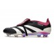 adidas Predator Elite FT FG Nero Bianco Viola
