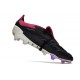 adidas Predator Elite FT FG Nero Bianco Viola