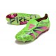 adidas Predator Elite FT FG Team Verde Solare Shock Giallo Lucid Lemon
