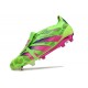 adidas Predator Elite FT FG Team Verde Solare Shock Giallo Lucid Lemon