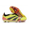 adidas Predator Elite FT FG Giallo Nero Rosso