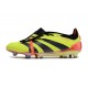 adidas Predator Elite FT FG Giallo Nero Rosso