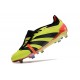 adidas Predator Elite FT FG Giallo Nero Rosso