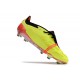 adidas Predator Elite FT FG Giallo Nero Rosso