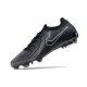 Nike Phantom Luna 2 Elite L FG Nero