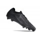 Nike Phantom Luna 2 Elite L FG Nero