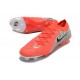 Nike Phantom Luna 2 Elite L FG Rosso Nero