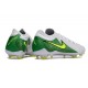 Nike Phantom Luna 2 Elite L FG Bianco Verde
