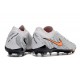 Nike Phantom Luna 2 Elite L FG Grigio Arancione