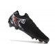 Nike Phantom GX 2 Elite FG Nuovo Nero Bianco Rosso
