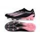 Scarpe da calcio adidas X Crazyfast Messi.1 FG Nero Rosa