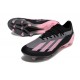 Scarpe da calcio adidas X Crazyfast Messi.1 FG Nero Rosa