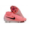 Scarpe Nike Phantom Luna Elite FG Rosa Nero