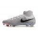 Scarpe Nike Phantom Luna Elite FG Grigio Nero