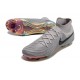 Scarpe Nike Phantom Luna Elite FG Grigio Nero