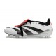 adidas Predator Elite FT FG Bianco Nero Rosso