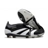 adidas Predator Elite FT FG Nero Bianco