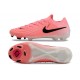 Nike Phantom GX 2 Elite FG Nuovo Coucher De Soleil Pulsion Noir