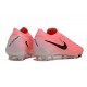 Nike Phantom GX 2 Elite FG Nuovo Coucher De Soleil Pulsion Noir