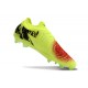 Nike Phantom GX 2 Elite FG Nuovo Giallo Nero Rosso