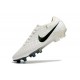 Scarpe da calcio Nike Tiempo Legend 10 Elite FG Se X Pearl Sail Atomic Teal Scuro