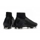 Scarpe Nike Mercurial Superfly X Elite FG Nero Deep Jungle
