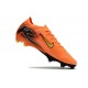 Nike Air Zoom Mercurial Vapor 16 Elite FG Arancione Giallo