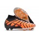 Nike Zoom Mercurial Superfly 9 Elite FG TN Arancione Nero