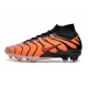Nike Zoom Mercurial Superfly 9 Elite FG TN Arancione Nero