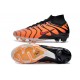 Nike Zoom Mercurial Superfly 9 Elite FG TN Arancione Nero