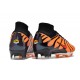 Nike Zoom Mercurial Superfly 9 Elite FG TN Arancione Nero