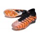 Nike Zoom Mercurial Superfly 9 Elite FG TN Arancione Nero