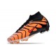 Nike Zoom Mercurial Superfly 9 Elite FG TN Arancione Nero