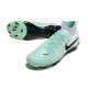 Scarpe Nike Phantom Luna Elite FG Verde Bianco