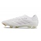 adidas Copa Pure 2 + Elite FG Ftwr Bianco Oro Met