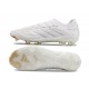 adidas Copa Pure 2 + Elite FG Ftwr Bianco Oro Met