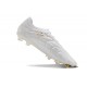 adidas Copa Pure 2 + Elite FG Ftwr Bianco Oro Met