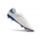 adidas Copa Pure 2 + Elite FG Ftwr Bianco Blu Lucido Rosso Solare