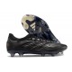 adidas Copa Pure 2 + Elite FG Nero Core Carbone Oro Met