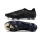 adidas Copa Pure 2 + Elite FG Nero Core Carbone Oro Met