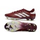 adidas Copa Pure 2 + Elite FG Ombra Rosso Bianco Team Giallo Solare