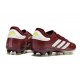 adidas Copa Pure 2 + Elite FG Ombra Rosso Bianco Team Giallo Solare