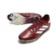 adidas Copa Pure 2 + Elite FG Ombra Rosso Bianco Team Giallo Solare