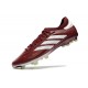 adidas Copa Pure 2 + Elite FG Ombra Rosso Bianco Team Giallo Solare